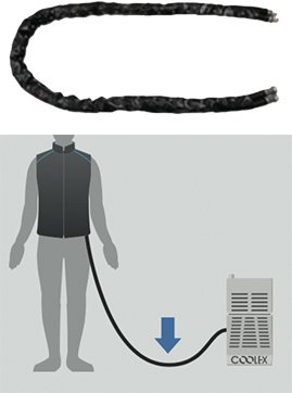 独自技術の熱中症対策COOLEX-M131｜製品一覧